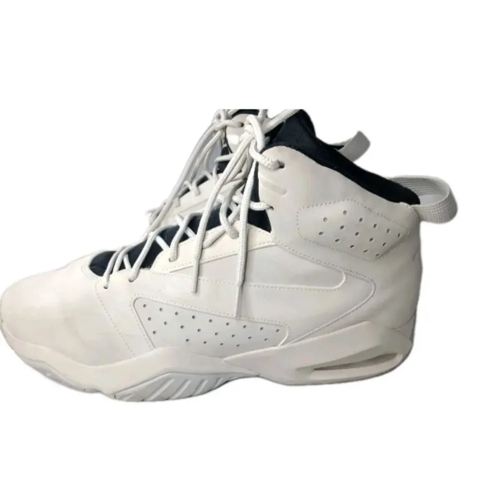 Jordan Lift Off Reflect Silver Sneakers Men's Size 12 Shoes AR4430-004